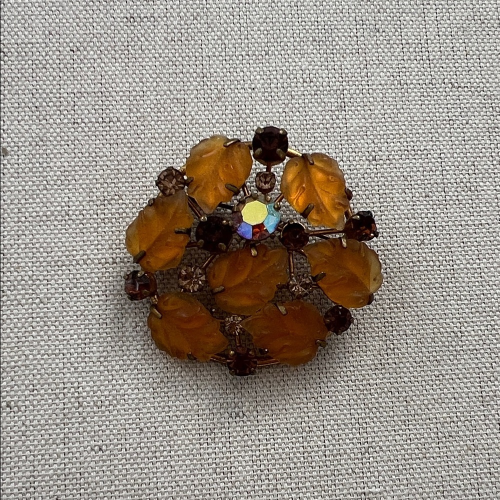 Vintage Brooch